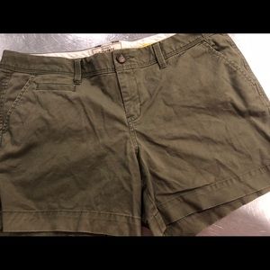 Old Navy Cotton 5” Shorts